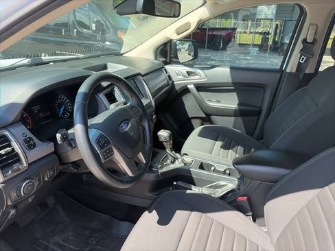 Used 2020 Ford Ranger XLT w/ Equipment Group 302A Luxury AWD/4WD image 9