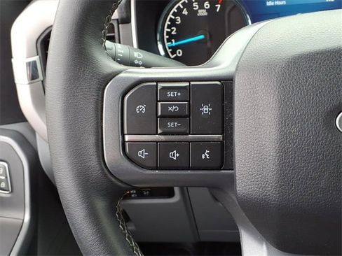 Used 2023 Ford F150 XLT w/ Equipment Group 302A High image 28