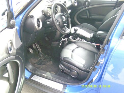 Used 2012 MINI Cooper Countryman S image 8