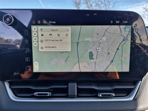 Used 2026 Chevrolet Equinox LT w/ Convenience Package II image 21