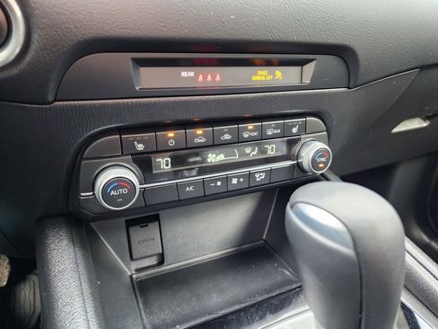 Certified 2023 MAZDA CX-5 AWD 2.5 S w/ Select Package image 21