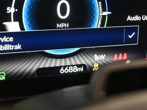 Certified 2024 Acura ZDX Type S image 3