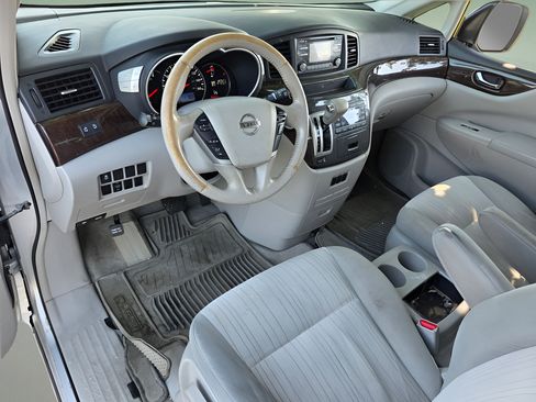 Used 2014 Nissan Quest SV FWD image 16