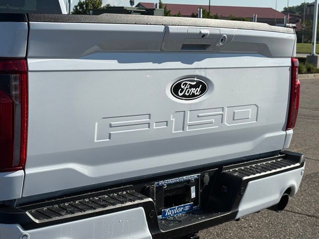 Certified 2024 Ford F150 XLT w/ Equipment Group 302A MID AWD/4WD image 31
