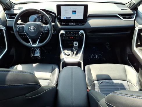 Certified 2024 Toyota RAV4 XSE w/ Advanced Technology Package AWD/4WD image 12