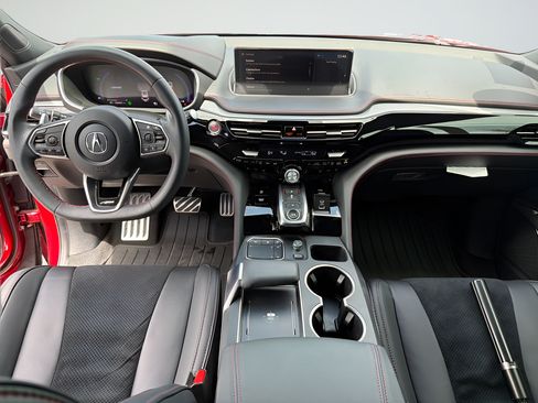 Used 2024 Acura MDX A-Spec AWD/4WD image 29