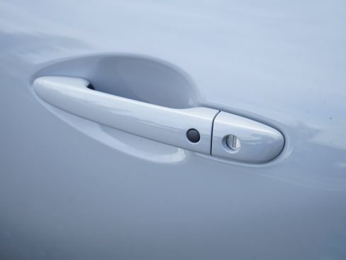 New 2026 MAZDA MX-5 Miata Grand Touring w/ Weather Package RWD image 10