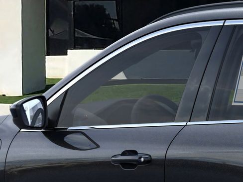 New 2025 Ford Escape PHEV w/ PHEV Premium Package image 20