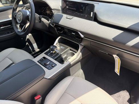 New 2026 MAZDA CX-90 3.3 Turbo w/ Premium Sport Pkg AWD/4WD image 24