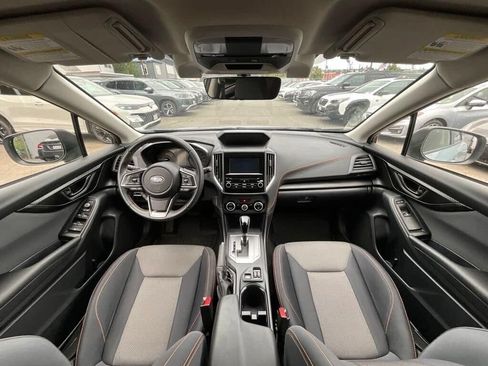 Used 2023 Subaru Crosstrek 2.0i Premium AWD/4WD image 10