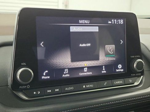 Certified 2023 Nissan Rogue SV FWD image 28