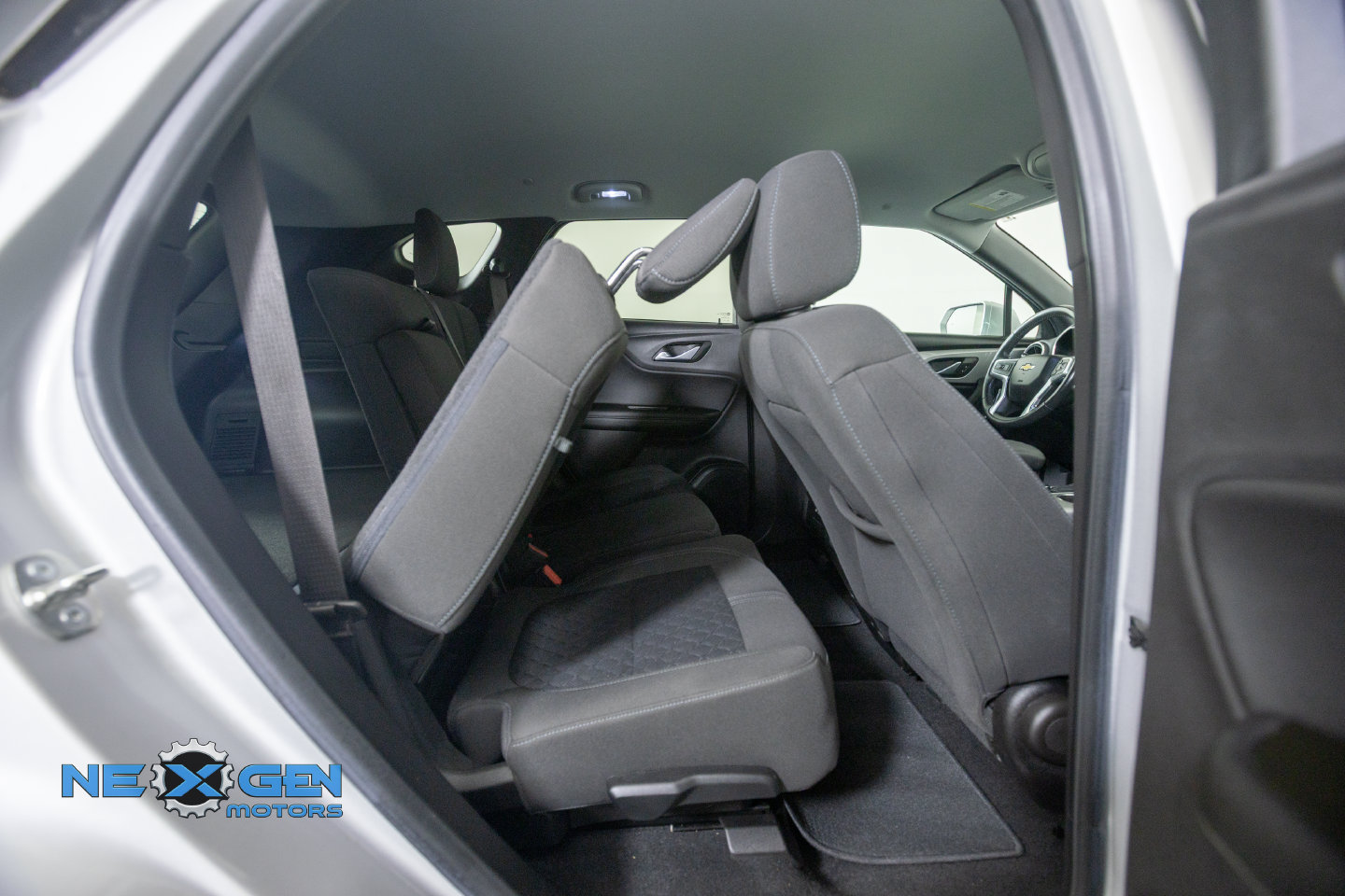 Used 2019 Chevrolet Blazer LT AWD/4WD image 37