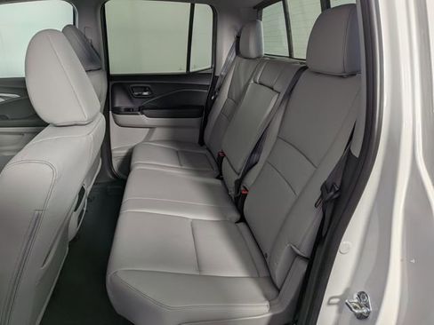 New 2026 Honda Ridgeline RTL image 27