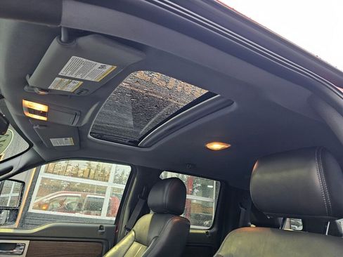 Used 2013 Ford F150 Lariat w/ Luxury Equipment Group image 26