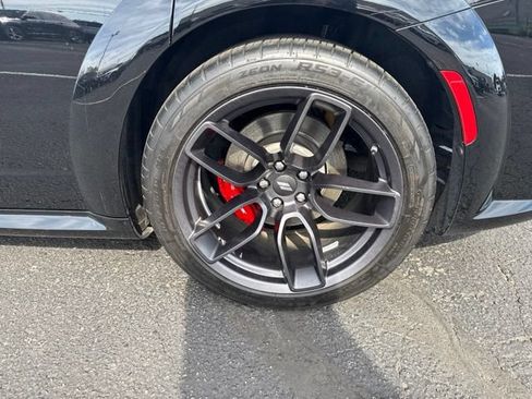 Certified 2021 Dodge Charger Scat Pack RWD image 6