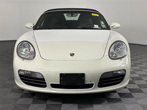 Used 2008 Porsche Boxster S image 10