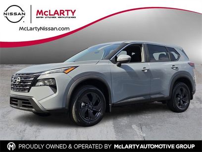 New 2026 Nissan Rogue SV w/ Cold Weather Package