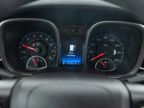 Used 2014 Chevrolet Malibu LS w/ Protection Package FWD image 32