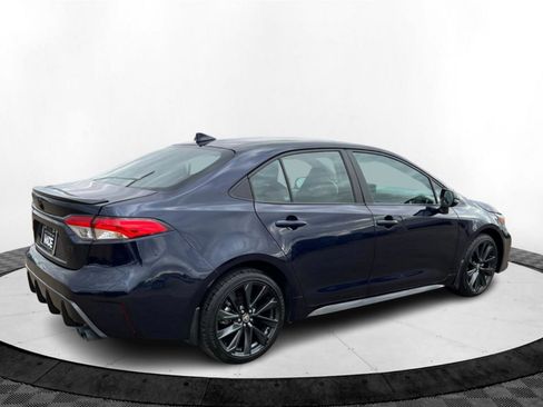 Used 2024 Toyota Corolla SE image 5