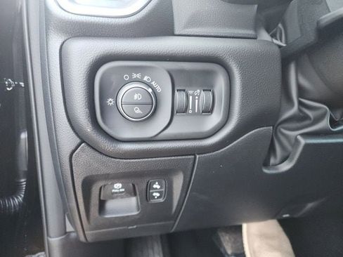 New 2026 RAM 1500 Laramie w/ Night Edition image 16