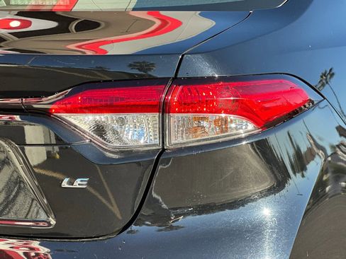 Used 2024 Toyota Corolla LE image 22