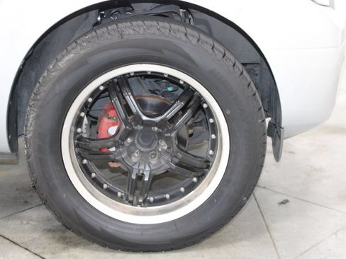 Used 2016 Nissan Frontier S w/ S Preferred Package RWD image 13
