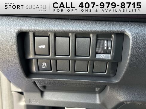 New 2026 Subaru WRX Premium AWD/4WD image 43