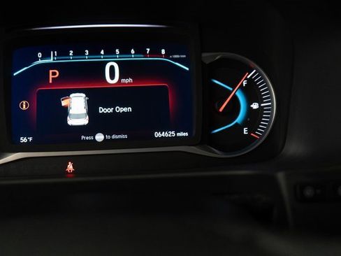 Certified 2022 Honda Pilot Black Edition image 30