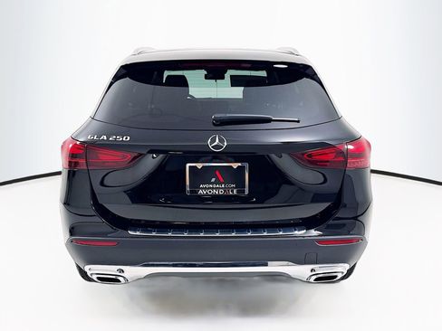 Used 2025 Mercedes-Benz GLA 250 image 7