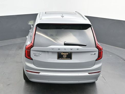 New 2026 Volvo XC90 B6 Ultra image 36