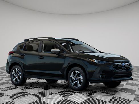 New 2026 Subaru Crosstrek 2.0i Premium image 1