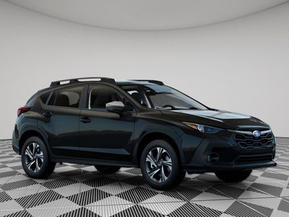New 2026 Subaru Crosstrek 2.0i Premium