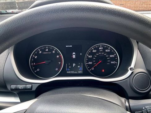 Used 2018 Mitsubishi Eclipse Cross LE AWD/4WD image 19