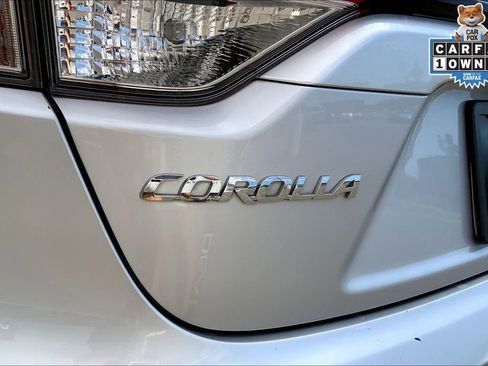 Used 2023 Toyota Corolla LE image 7