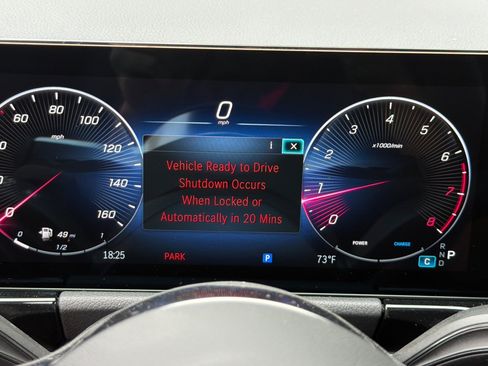 New 2026 Mercedes-Benz GLA 250 image 23