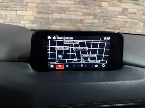 Used 2018 MAZDA CX-5 Touring w/ Preferred Equipment Package FWD image 21