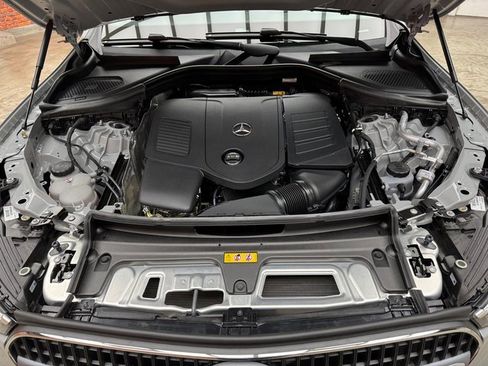 New 2026 Mercedes-Benz GLC 300 GLC 300 image 28