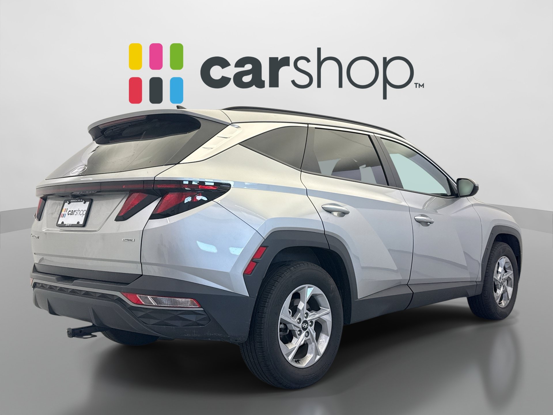 Used 2024 Hyundai Tucson SEL AWD/4WD image 5