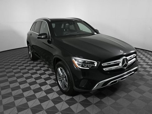 Certified 2022 Mercedes-Benz GLC 300 image 25