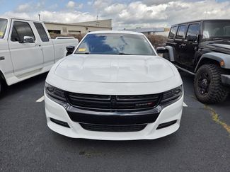 Used 2022 Dodge Charger SXT w/ Blacktop Package video 2
