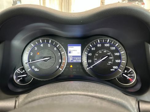 Used 2012 INFINITI M37 x w/ Premium Pkg AWD/4WD image 2