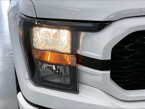 Used 2023 Ford F150 XL w/ STX Appearance Package AWD/4WD image 32