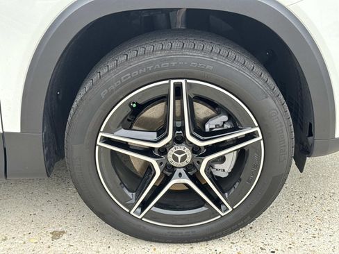 Used 2026 Mercedes-Benz GLB 250 image 4