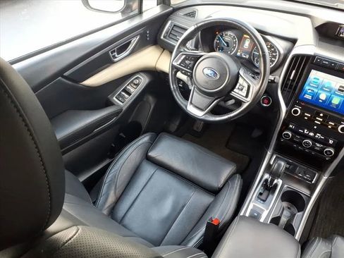 Used 2021 Subaru Ascent Limited image 17