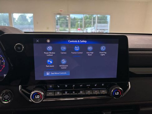 New 2026 Chevrolet Colorado Z71 w/ Z71 Convenience Package 2 image 39