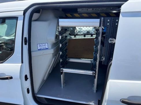 Used 2022 Ford Transit Connect XL FWD image 14
