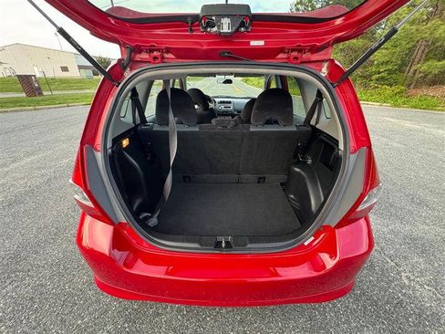Used 2008 Honda Fit Sport image 13