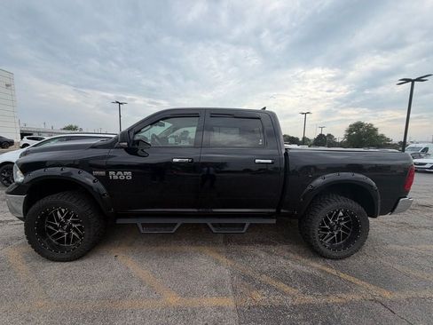 Used 2015 RAM 1500 Big Horn AWD/4WD image 3