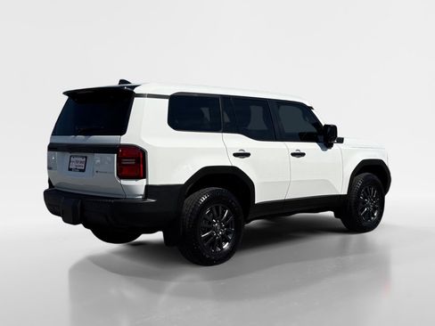 Used 2024 Toyota Land Cruiser 1958 image 6