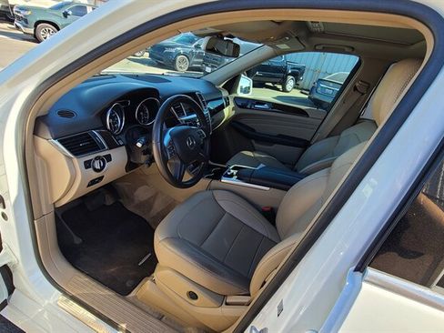 Used 2014 Mercedes-Benz ML 350 2WD image 7